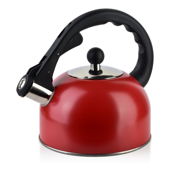 Czajnik OWEN RED 2,0L do gotowania wody w kuchni