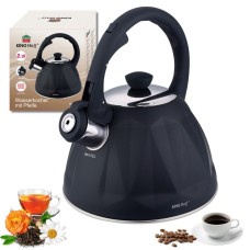 Czajnik z gwizdkiem Kinghoff KH-1997 (2 l)