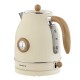 Електричний чайник Klausberg KB-9006 RETRO (1,7 л)