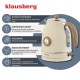 Електричний чайник Klausberg KB-9006 RETRO (1,7 л)