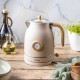 Електричний чайник Klausberg KB-9006 RETRO (1,7 л)