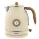 Електричний чайник Klausberg KB-9006 RETRO (1,7 л)