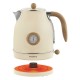 Електричний чайник Klausberg KB-9006 RETRO (1,7 л)