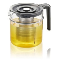 Czajnik do herbaty Gefu T-Prep 1,5 l praktyczny i elegancki