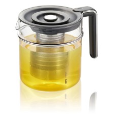 Czajnik do herbaty Gefu T-Prep 1,5 l praktyczny i elegancki