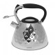 Czajnik stalowy Klausberg KB-7413 Diamond 3,0 l satynowy do kawy i herbaty