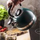 Czajnik stalowy Kinghoff KH-1855 1,8L zielony na gaz i indukcję