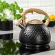 Czajnik stalowy Klausberg Diamond KB-7562 2,8L do kuchni i parzenia herbaty