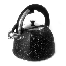 Czajnik stalowy Klausberg KB-7412 2,2L do gotowania wody