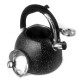 Czajnik stalowy Klausberg KB-7412 2,2L do gotowania wody