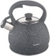 Czajnik stalowy Klausberg Marmo KB-7321 2.0L do gotowania wody