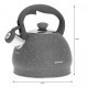 Czajnik stalowy Klausberg Marmo KB-7321 2.0L do gotowania wody