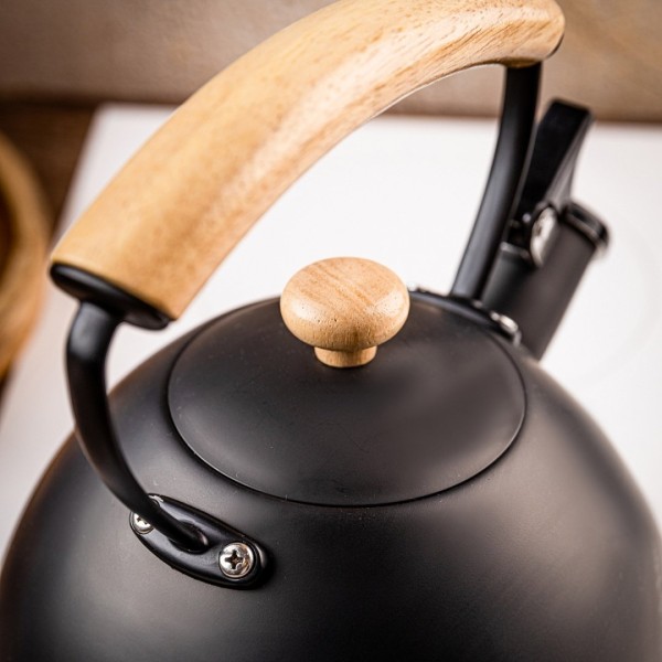 Czajnik z gwizdkiem Kinghoff KH-1999 (2,5 l)