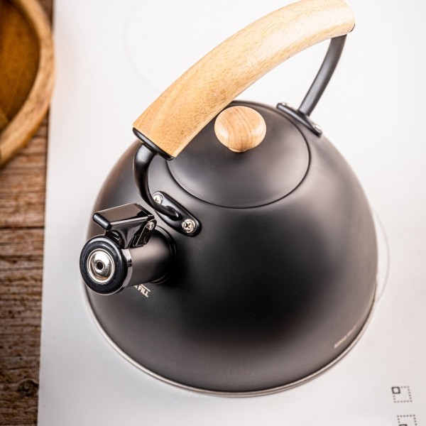 Czajnik z gwizdkiem Kinghoff KH-1999 (2,5 l)