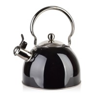 Czajnik Allesken LIAM BLACK (2,5 l)