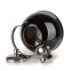 Czajnik do kuchni Liam Black 2,5L czarny