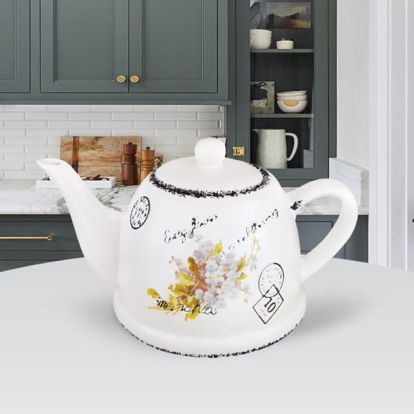 Zaparzacz ceramiczny Maestro MR-20049-08 do kawy i herbaty