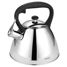 Czajnik stalowy Klausberg KB-7207 3,0L do gotowania wody