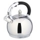 Czajnik stalowy KiNGHOFF KH-3777 3,0L do gotowania wody