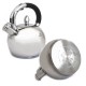 Czajnik stalowy KiNGHOFF KH-3777 3,0L do gotowania wody