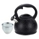 Czajnik z zaparzaczem Kinghoff KH-1634 do parzenia herbaty 1,2L