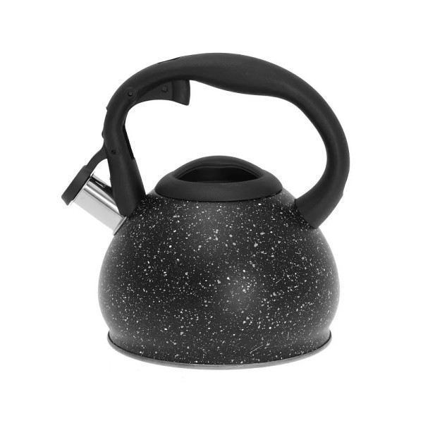 Czajnik z zaparzaczem Kinghoff KH-1634 do parzenia herbaty 1,2L