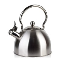 Czajnik Allesken LIAM SILVER (2,5 l)