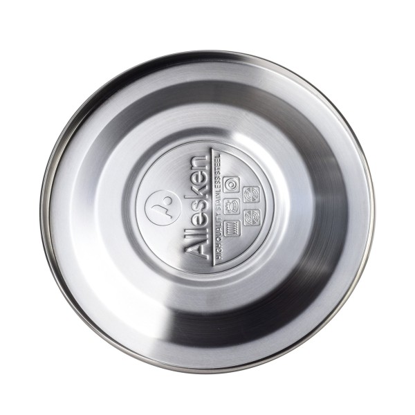 Czajnik do herbaty Liam Silver 2,5L z funkcją szybkiego gotowania