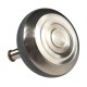 Czajnik stalowy Klausberg KB-7509 Wood Line 2,8 l do gotowania wody