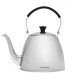 Czajnik Klausberg KB-7456 zaparzacz do herbaty i ziół 1.0L
