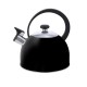 Czajnik do gotowania wody BORYS Black 2,0L do kuchni