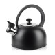 Czajnik do gotowania wody BORYS Black 2,0L do kuchni