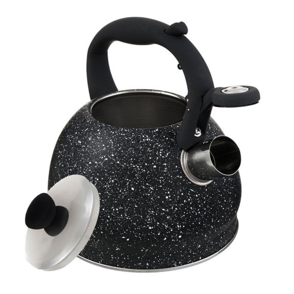 Czajnik stalowy Klausberg Marmo KB-7320 2.0L do kuchni