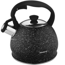 Czajnik stalowy Klausberg Marmo KB-7320 2.0L do kuchni