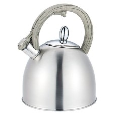 Czajnik stalowy Maestro MR-1312 2,5L satynowy do gotowania wody