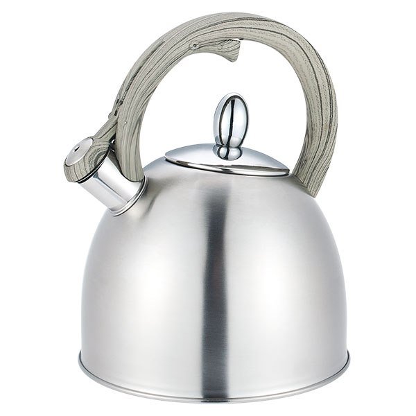 Czajnik stalowy Maestro MR-1312 2,5L satynowy do gotowania wody