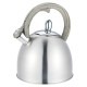 Czajnik stalowy Maestro MR-1312 2,5L satynowy do gotowania wody