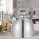 Czajnik stalowy Maestro MR-1312 2,5L satynowy do gotowania wody