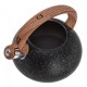 Czajnik stalowy Klausberg KB-7282 Wood Line 2,7L do gotowania wody