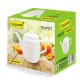 Zaparzacz do kawy i herbaty Maestro MR-20033-08 ceramiczny