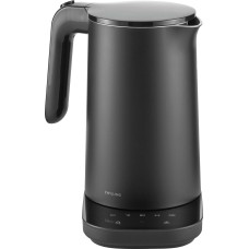 Czajnik elektryczny ZWILLING ENFINIGY Pro 1 l do szybkiego gotowania wody, czarny