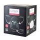 Czajnik do gotowania wody Diamond COOKINI 3,0L satynowy