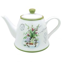Zaparzacz ceramiczny Maestro MR-20065-08 do kawy i herbaty