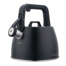 Czajnik stalowy Klausberg KB-7915 do kuchni z gwizdkiem 2,5L