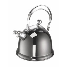 Czajnik do kuchni Schulte-Ufer Luna z gwizdkiem