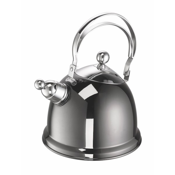 Czajnik do kuchni Schulte-Ufer Luna z gwizdkiem