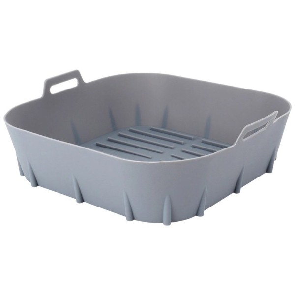 Wkład silikonowy wielorazowy do frytownicy 20,5 cm 279910
