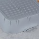 Wkład silikonowy wielorazowy do frytownicy 20,5 cm 279910