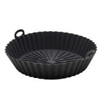 Wkład silikonowy wielorazowy 17 cm do frytownicy 3133