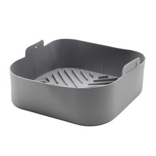 Akcesorium silikonowe, wkład wielorazowy do frytownicy 20x20 cm 3375
